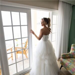 Chosen by Kyha | Millie Skirt